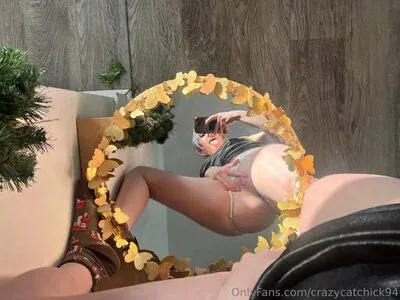 Crazycatchick OnlyFans Leaked Free Thumbnail Picture - #1TnVgnFyCG