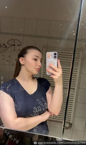 Crazyfreya OnlyFans Leaked Free Thumbnail Picture - #8NUrcVHl8R