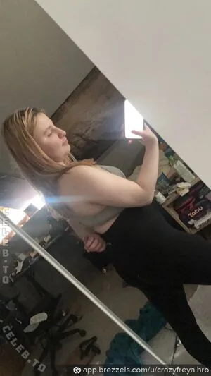 Crazyfreya OnlyFans Leaked Free Thumbnail Picture - #PJnXoveCMi