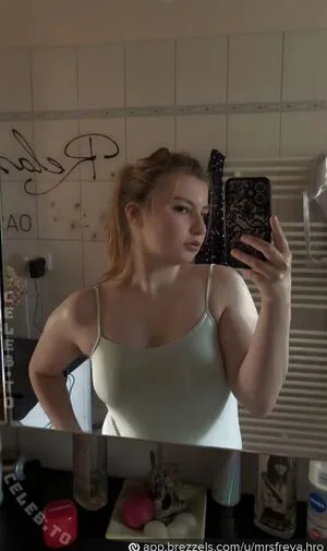 Crazyfreya OnlyFans Leaked Free Thumbnail Picture - #lgfKQHB8og