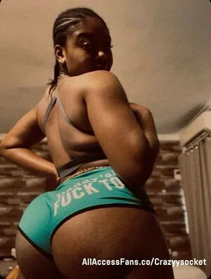 Crazysocket OnlyFans Leaked Free Thumbnail Picture - #LN10YDYSSh