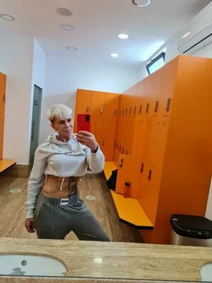 Crazyxbody OnlyFans Leaked Free Thumbnail Picture - #F8Y45xInTO