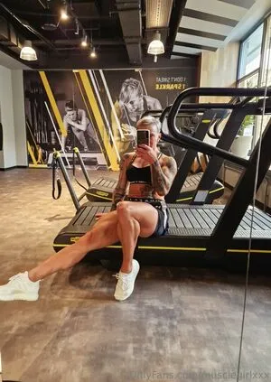 Crazyxbody OnlyFans Leaked Free Thumbnail Picture - #1WEftUhtFD