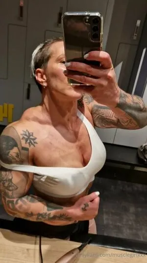 Crazyxbody OnlyFans Leaked Free Thumbnail Picture - #MMOLBEcmD2