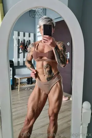 Crazyxbody OnlyFans Leaked Free Thumbnail Picture - #b8DsVXfhnd