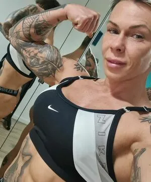 Crazyxbody OnlyFans Leaked Free Thumbnail Picture - #ePz9MAATTM