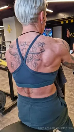 Crazyxbody OnlyFans Leaked Free Thumbnail Picture - #k4tLPCvuXe