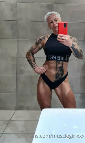 Crazyxbody OnlyFans Leaked Free Thumbnail Picture - #kXxaGSASlN