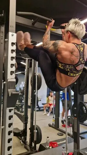 Crazyxbody OnlyFans Leaked Free Thumbnail Picture - #oMatCytr9w