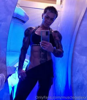 Crazyxbody OnlyFans Leaked Free Thumbnail Picture - #wPIpX8DzBj