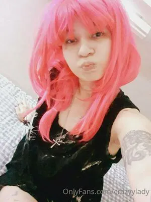 Crazyylady OnlyFans Leaked Free Thumbnail Picture - #aYnWXhxpDl