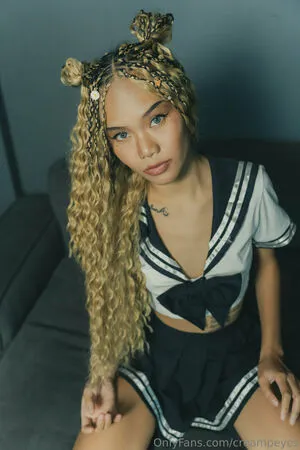 Creampeyes Thumbnail Picture