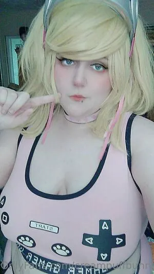 Creampuffbunny Thumbnail Picture
