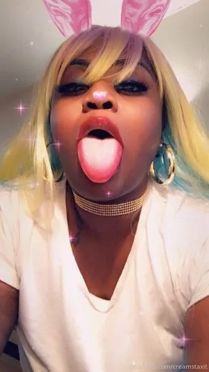 Creamstaxit OnlyFans Leaked Free Thumbnail Picture - #maQJCD2v7I