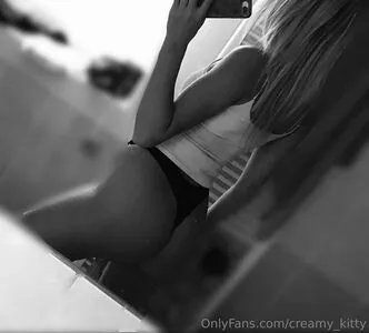 Creamy Kitty Thumbnail Picture
