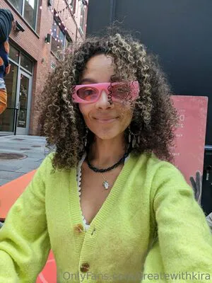 Createwithkira OnlyFans Leaked Free Thumbnail Picture - #gbv2uixaVH