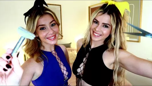 Creative Calm ASMR OnlyFans Leaked Free Thumbnail Picture - #jfrEYnFFsQ