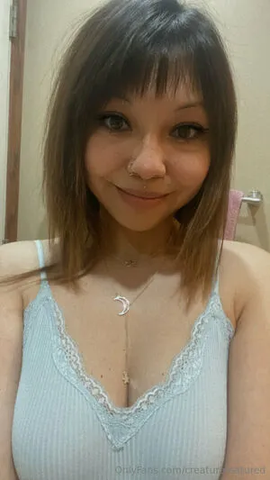 Creaturefeatured OnlyFans Leaked Free Thumbnail Picture - #HHLHgZSqvQ