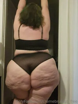 Cremebrulegs Free Thumbnail Picture