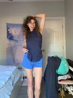 Crescentbeing OnlyFans Leaked Free Thumbnail Picture - #Dr3qdCBSsz