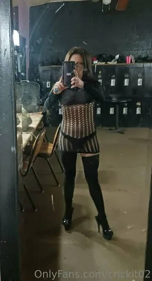 Crickit02 OnlyFans Leaked Free Thumbnail Picture - #dHQTNUz7GN