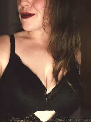 Crimsonmusewildfrisson OnlyFans Leaked Free Thumbnail Picture - #Le9nc6powY
