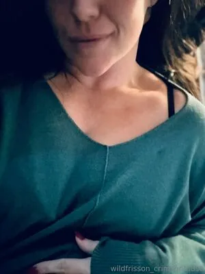Crimsonmusewildfrisson OnlyFans Leaked Free Thumbnail Picture - #sbWSbZd6zv