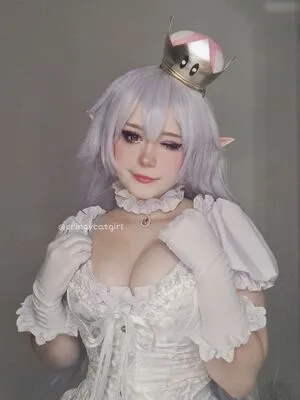 Cringycatgirl Thumbnail Picture