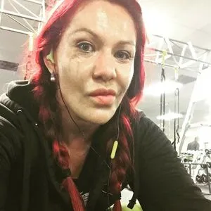 Cris Cyborg OnlyFans Leaked Free Thumbnail Picture - #0vNTPgBDcV