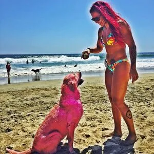 Cris Cyborg OnlyFans Leaked Free Thumbnail Picture - #5FgTLw0H2q