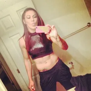 Cris Cyborg OnlyFans Leaked Free Thumbnail Picture - #5fTNLz3EDv