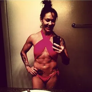 Cris Cyborg OnlyFans Leaked Free Thumbnail Picture - #75ZIvENGZt