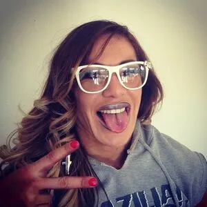 Cris Cyborg OnlyFans Leaked Free Thumbnail Picture - #AXpRoVuiOx