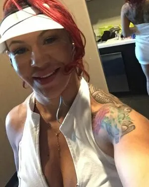 Cris Cyborg OnlyFans Leaked Free Thumbnail Picture - #B84TiJOzGT