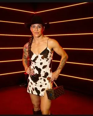 Cris Cyborg OnlyFans Leaked Free Thumbnail Picture - #CAfBKSdxoU