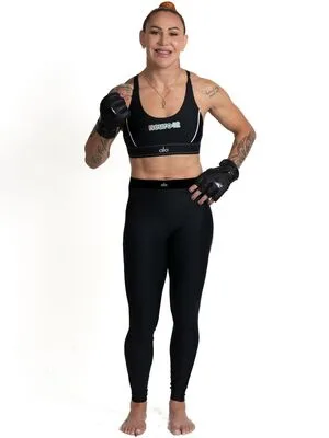 Cris Cyborg OnlyFans Leaked Free Thumbnail Picture - #DpRiuxH3dR