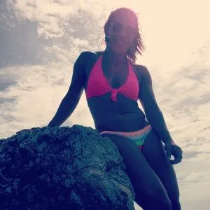 Cris Cyborg OnlyFans Leaked Free Thumbnail Picture - #EvYCIM0MX9