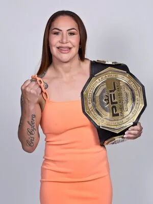 Cris Cyborg OnlyFans Leaked Free Thumbnail Picture - #F69GDvugSy