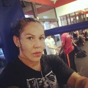 Cris Cyborg OnlyFans Leaked Free Thumbnail Picture - #FNGl2QdvJS