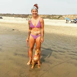Cris Cyborg OnlyFans Leaked Free Thumbnail Picture - #FbB6Lncyzq