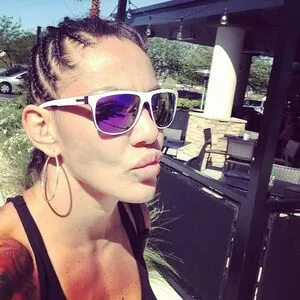Cris Cyborg OnlyFans Leaked Free Thumbnail Picture - #GMOjPwfORs