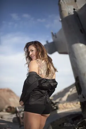 Cris Cyborg OnlyFans Leaked Free Thumbnail Picture - #H1aXypLANp