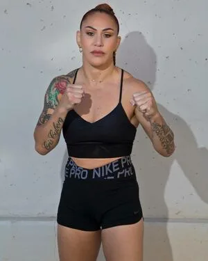 Cris Cyborg OnlyFans Leaked Free Thumbnail Picture - #Ke4MbaeRGY