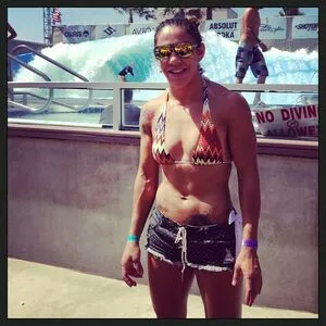 Cris Cyborg OnlyFans Leaked Free Thumbnail Picture - #L2bkJEymVD