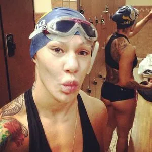 Cris Cyborg OnlyFans Leaked Free Thumbnail Picture - #TZ2DrayDF9