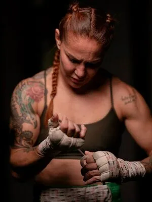 Cris Cyborg OnlyFans Leaked Free Thumbnail Picture - #TbvBoM96uJ