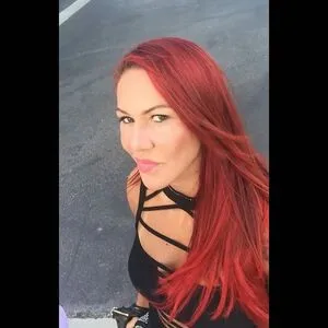 Cris Cyborg OnlyFans Leaked Free Thumbnail Picture - #TrDpdYZDwP