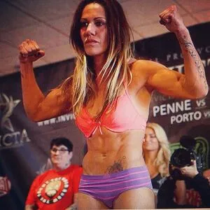 Cris Cyborg OnlyFans Leaked Free Thumbnail Picture - #VEAxpAKsTt
