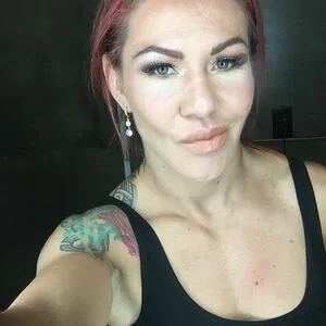 Cris Cyborg OnlyFans Leaked Free Thumbnail Picture - #VRcmko3Xs2