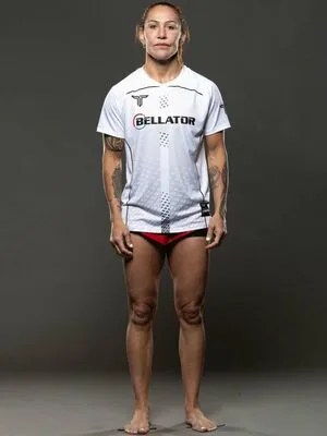 Cris Cyborg OnlyFans Leaked Free Thumbnail Picture - #VTj6FXpirJ